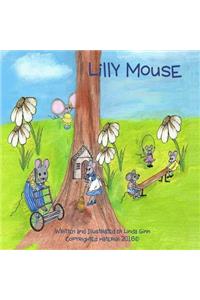 Lilly Mouse