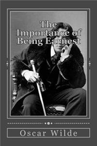 Importance of Being Earnest