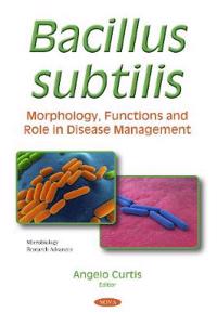 Bacillus subtilis