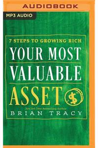 Your Most Valuable Asset