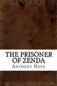 The Prisoner of Zenda