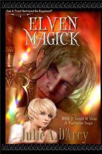Elven Magick