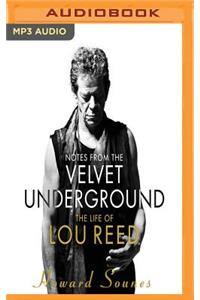 Notes from the Velvet Underground