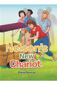 Nelson's New Chariot