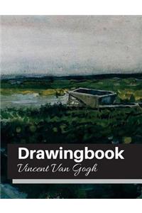 Drawingbook (Vincent Van Gogh)
