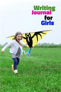 Writing Journal For Girls