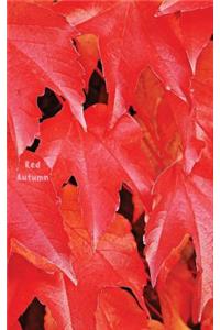 Red Autumn