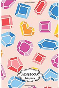 Diamond Pattern Design