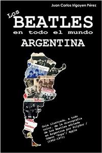 Beatles en todo el mundo