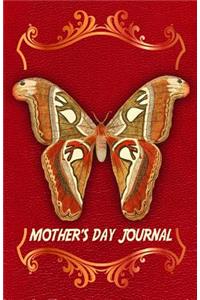 Mother's Day Journal: Mom Journal Special Gift for Your Mom