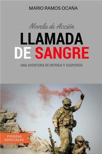 Llamada de Sangre