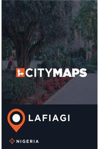 City Maps Lafiagi Nigeria