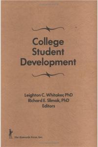 College Student Development