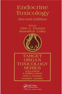 Endocrine Toxicology