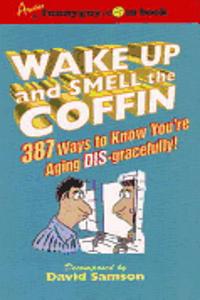 Wake Up & Smell the Coffin