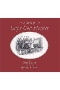 A Book of Cape Cod Houses