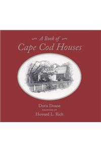 Book of Cape Cod Houses