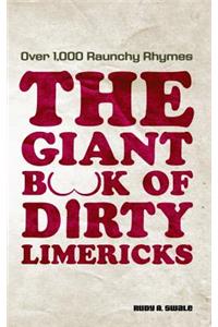 Giant Book of Dirty Limericks