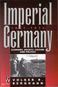 Imperial Germany, 1871-1914