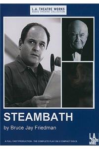 Steambath