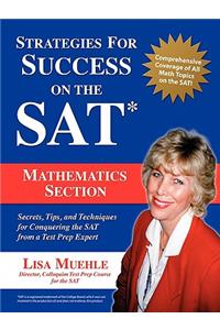 Strategies for Success on the SAT