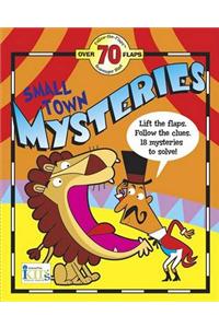 Small Town Mysteries