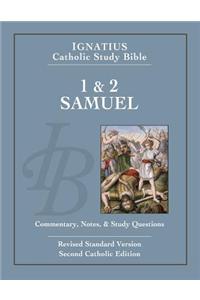 1 & 2 Samuel
