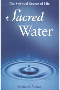 Sacred Water