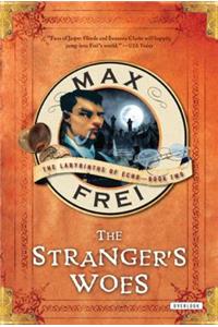 The Stranger's Woes: The Labyrinths of Echo