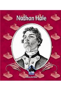 Nathan Hale