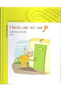 Habia Una Vez Una Llave