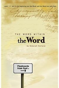 The Word Within the Word