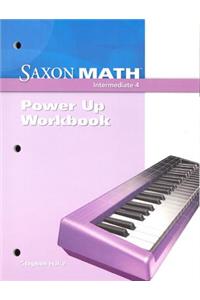 Power-Up Workbook