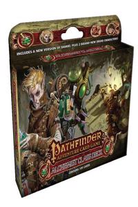 Pathfinder Adventure Card Game