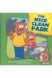 The Nice Clean Park