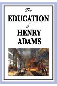 The Education of Henry Adams