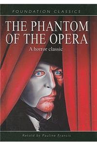 Phantom of the Opera