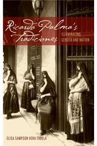 Ricardo Palma's Tradiciones