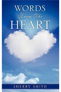 Words From The Heart