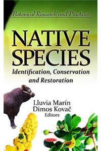 Native Species