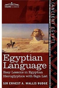 Egyptian Language