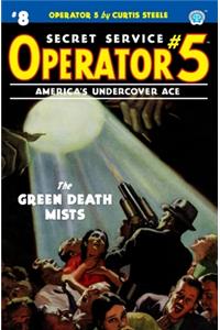 Operator 5 #8
