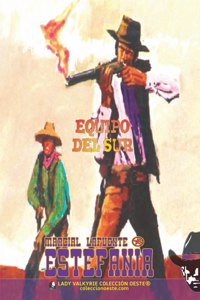 Equipo del sur (Coleccion Oeste)