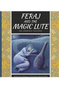 Feraj and the Magic Lute
