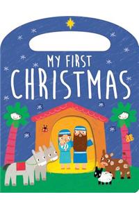 My First Christmas