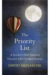 The Priority List