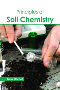 Principles of Soil Chemistry