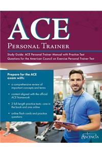 ACE Personal Trainer Study Guide