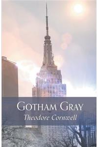 Gotham Gray