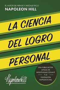 Ciencia del Logro Personal (the Science of Personal Achievement)